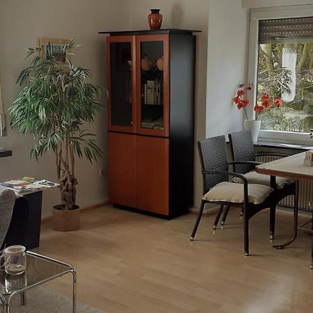 Ferienwohnung An Der Burg ويندك المظهر الخارجي الصورة