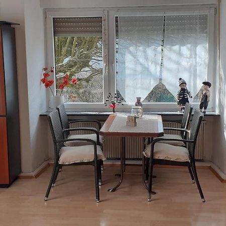 Ferienwohnung An Der Burg ويندك المظهر الخارجي الصورة