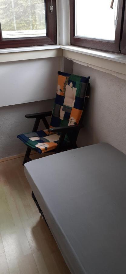 Ferienwohnung An Der Burg ويندك المظهر الخارجي الصورة