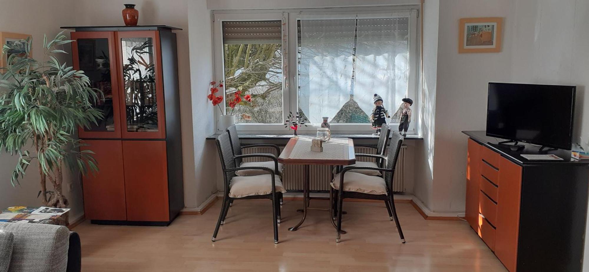 Ferienwohnung An Der Burg ويندك المظهر الخارجي الصورة