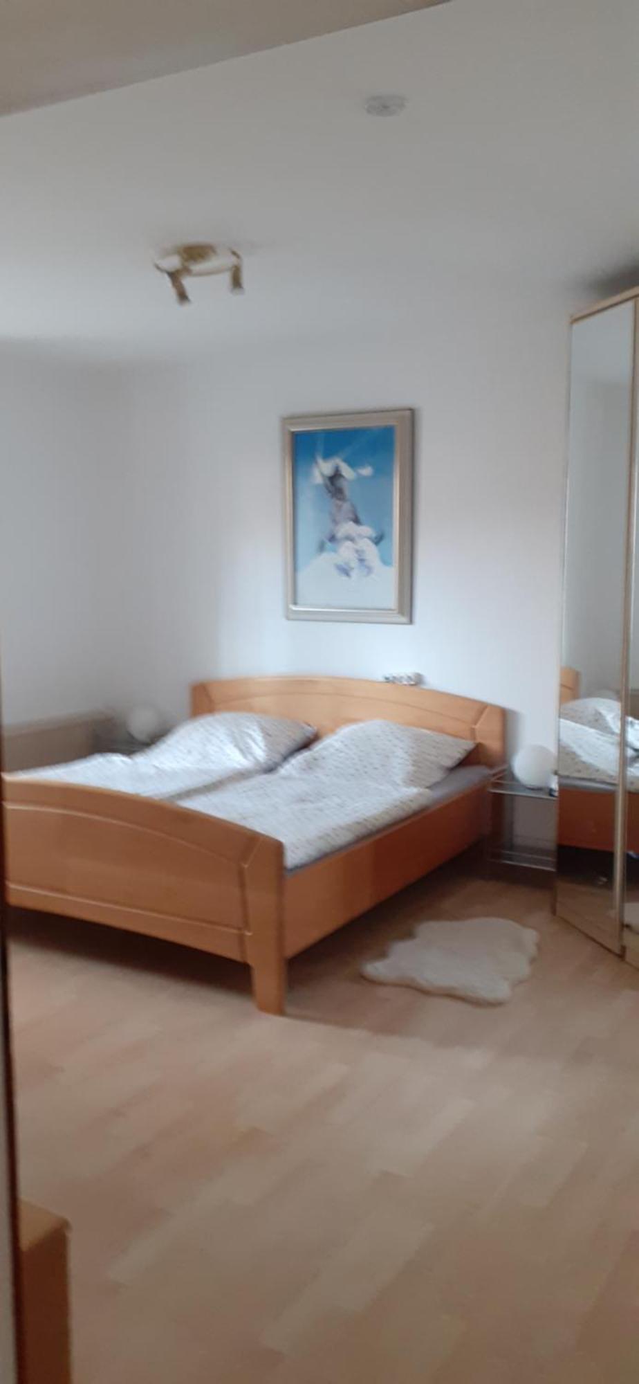 Ferienwohnung An Der Burg ويندك المظهر الخارجي الصورة