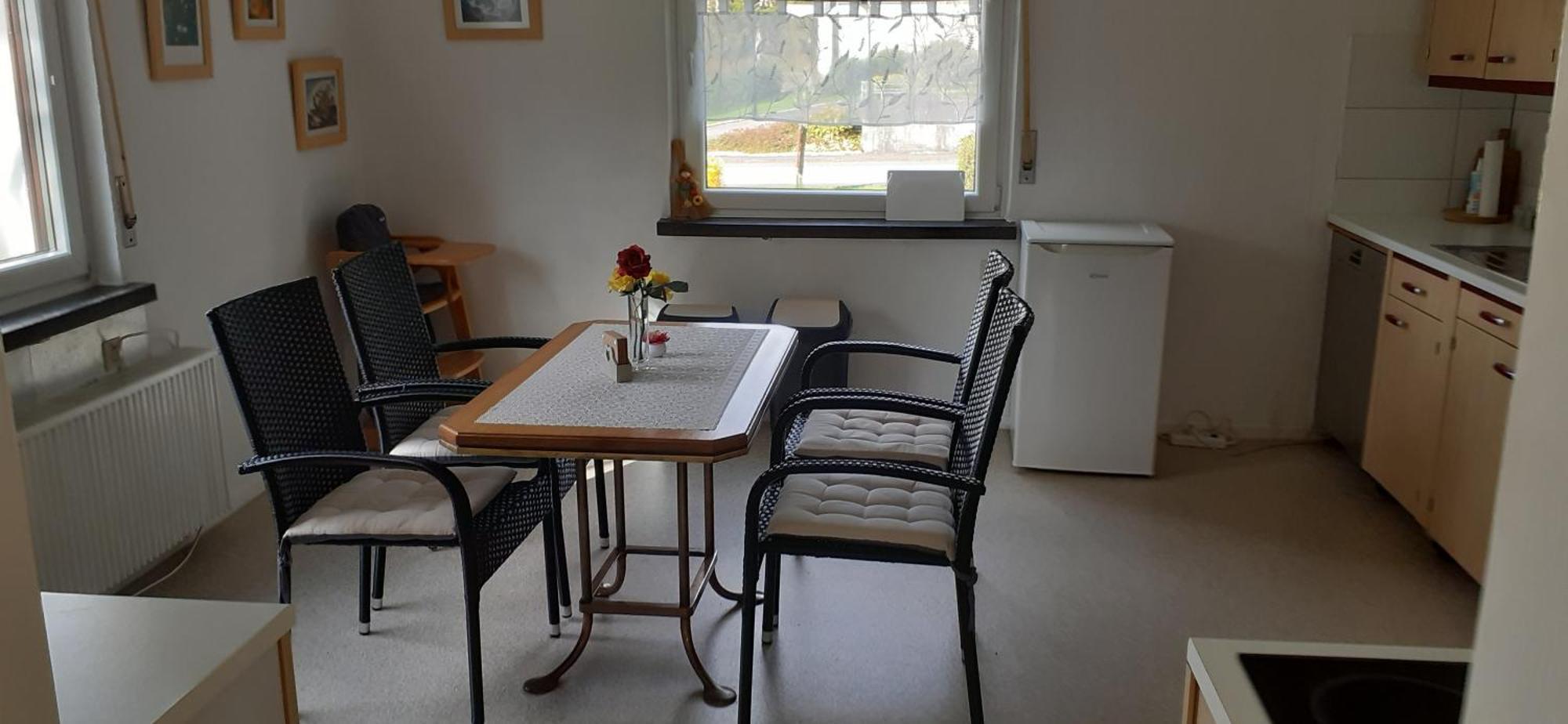 Ferienwohnung An Der Burg ويندك المظهر الخارجي الصورة